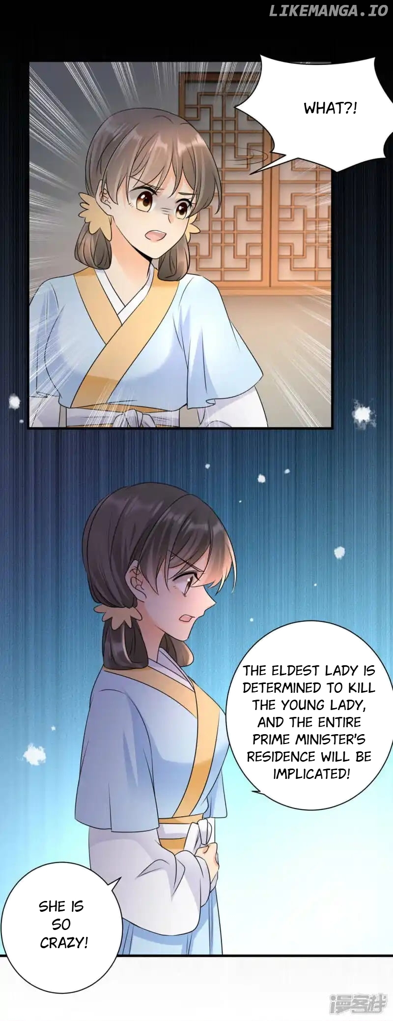 The Cold King’s Beloved Forensic Wife chapter 77 - page 2